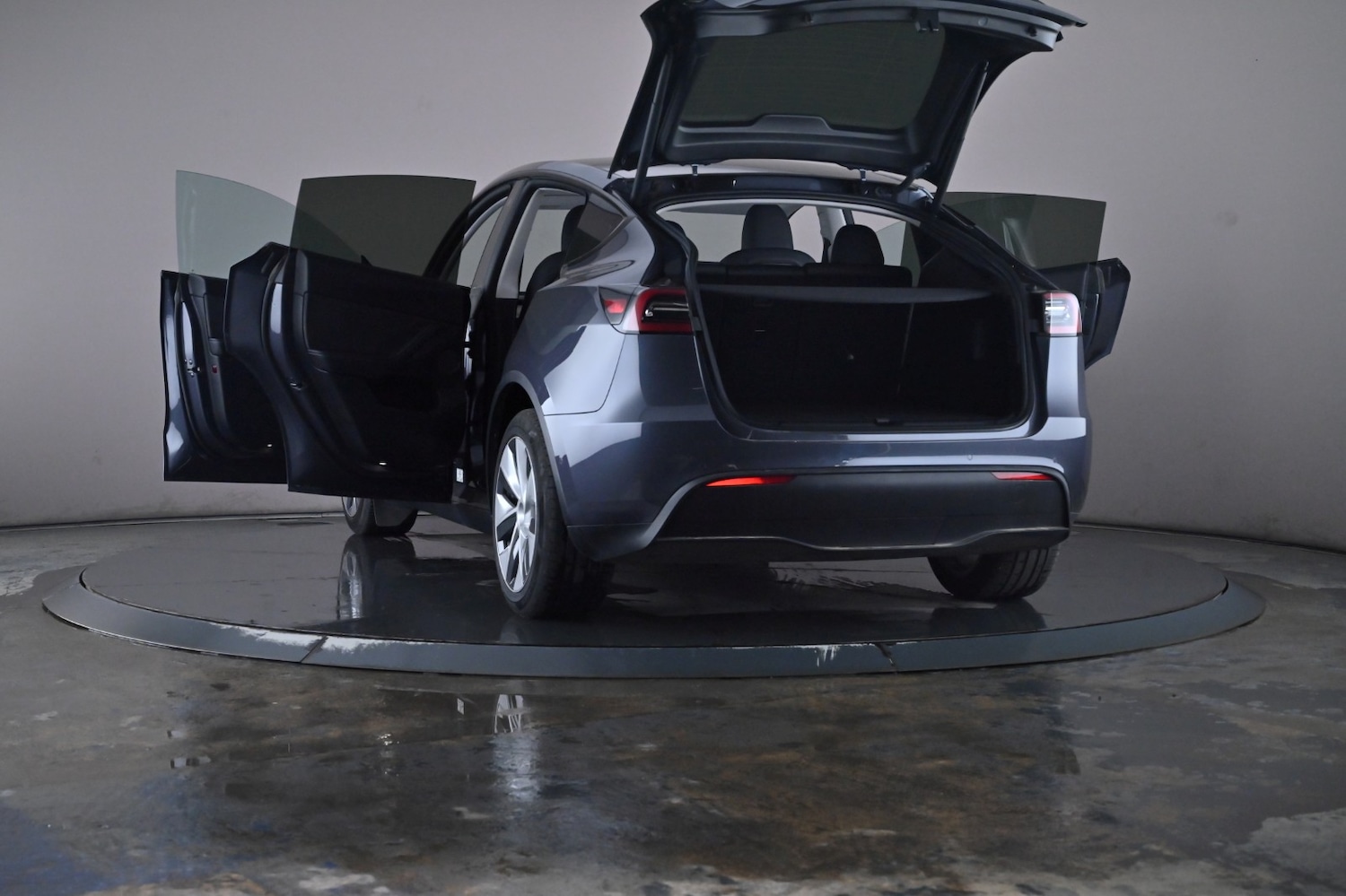 Used Tesla Model Y 2022 for sale - 76716515: Photo 58