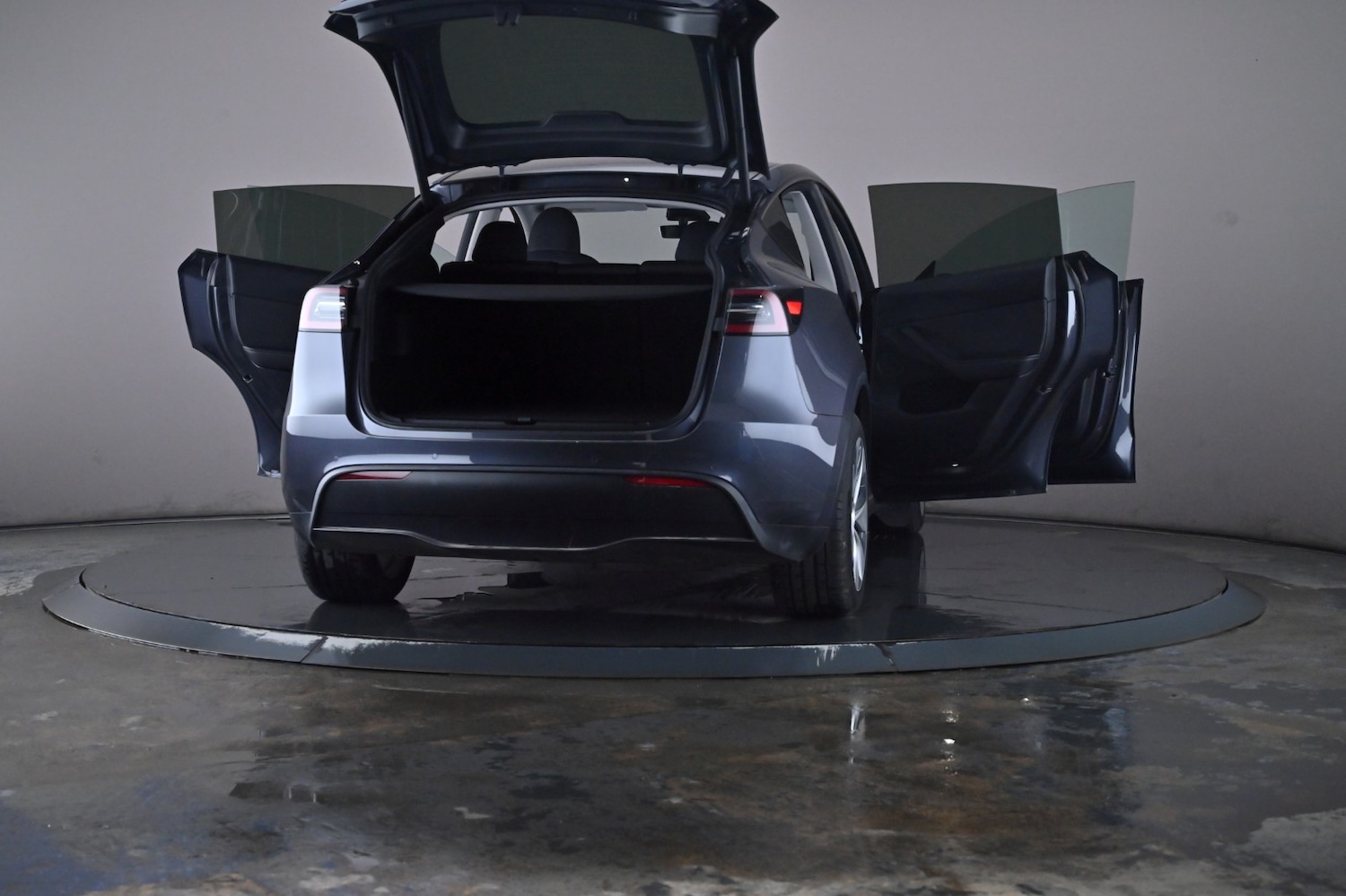 Used Tesla Model Y 2022 for sale - 76716515: Photo 61