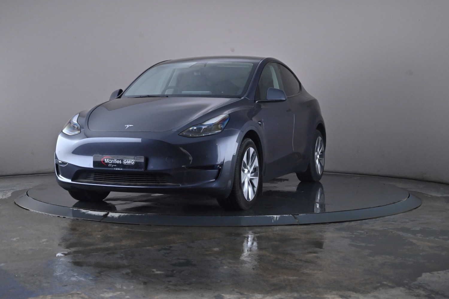 Used Tesla Model Y 2022 for sale - 76716515: Photo 8