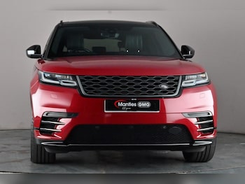 Used Land Rover Range Rover Velar 2020 for sale - 78459235: Photo