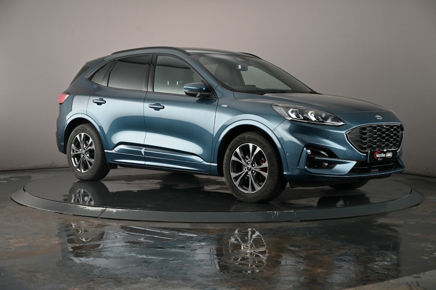 Used Ford Kuga 2020 for sale - 76635106: Photo 1