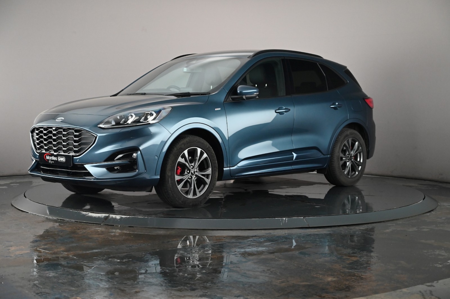 Used Ford Kuga 2020 for sale - 76635106: Photo 10