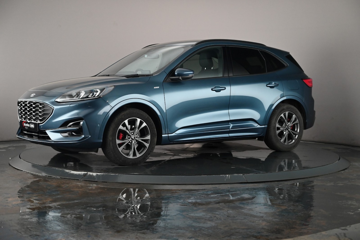 Used Ford Kuga 2020 for sale - 76635106: Photo 11