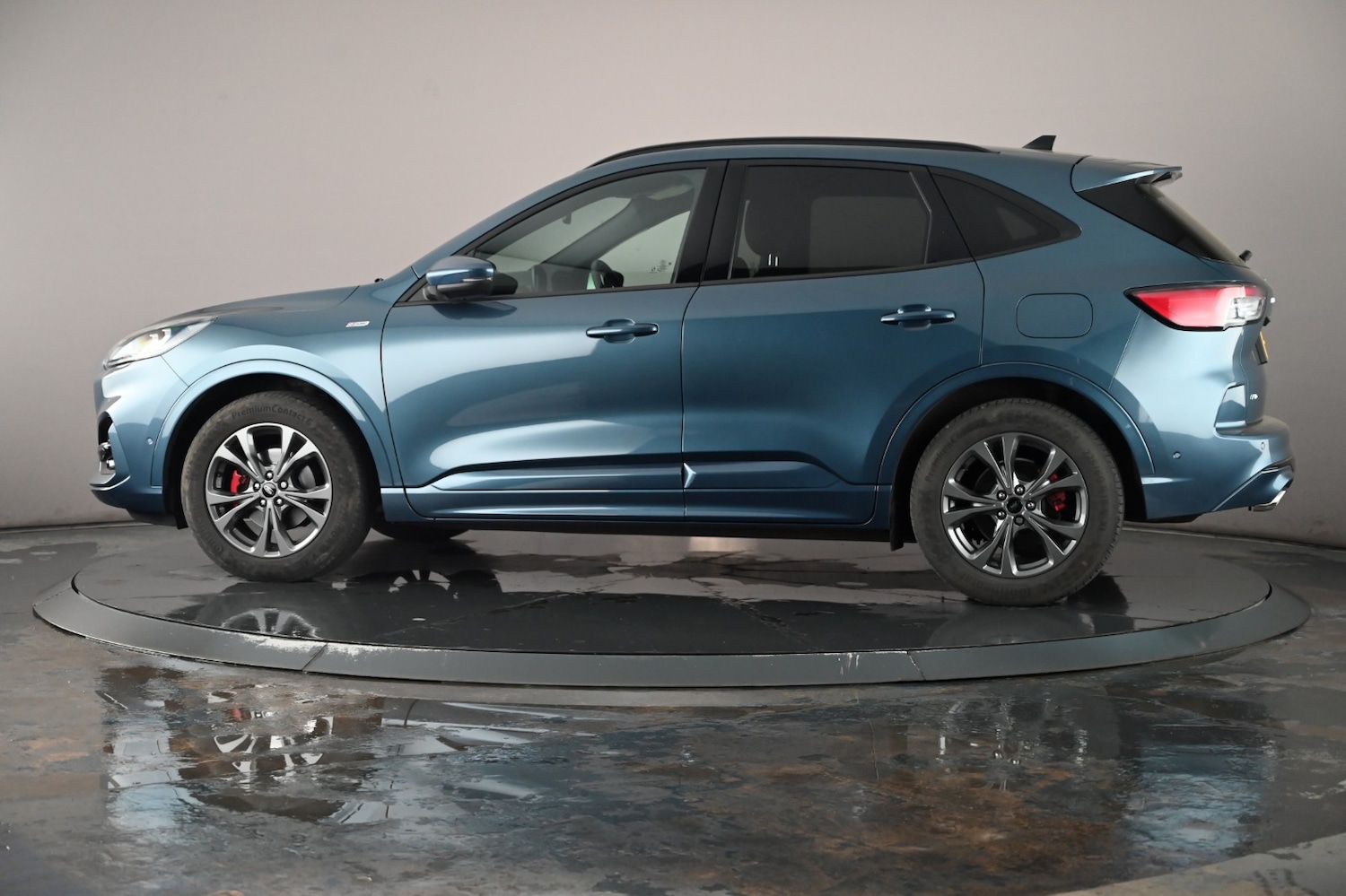 Used Ford Kuga 2020 for sale - 76635106: Photo 16