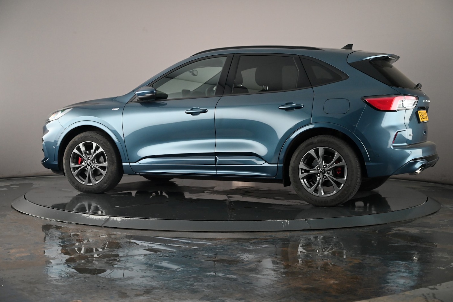 Used Ford Kuga 2020 for sale - 76635106: Photo 17