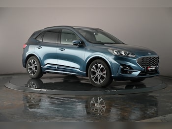 Used Ford Kuga 2020 for sale - 76635106: Photo