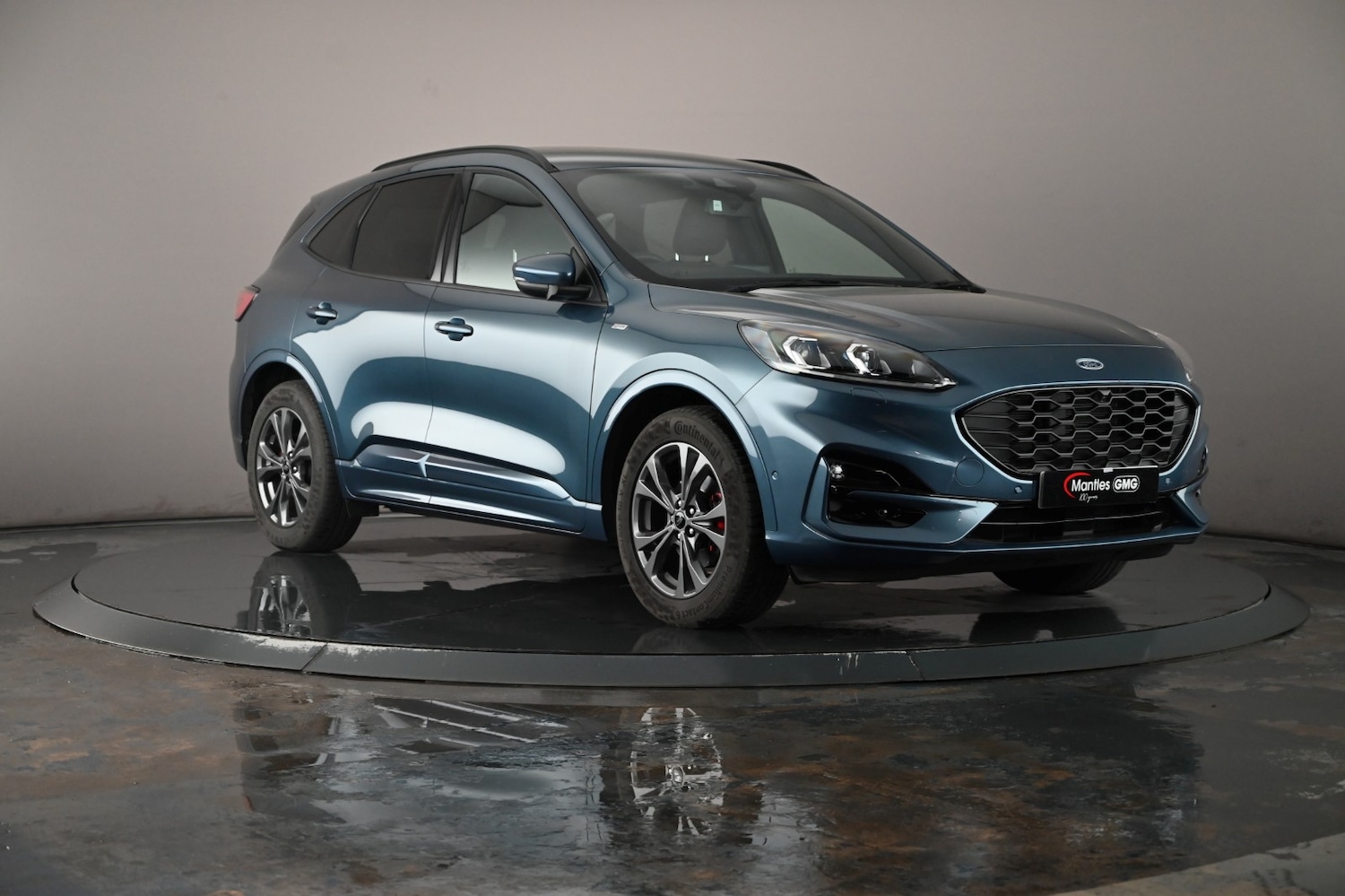 Used Ford Kuga 2020 for sale - 76635106: Photo 2