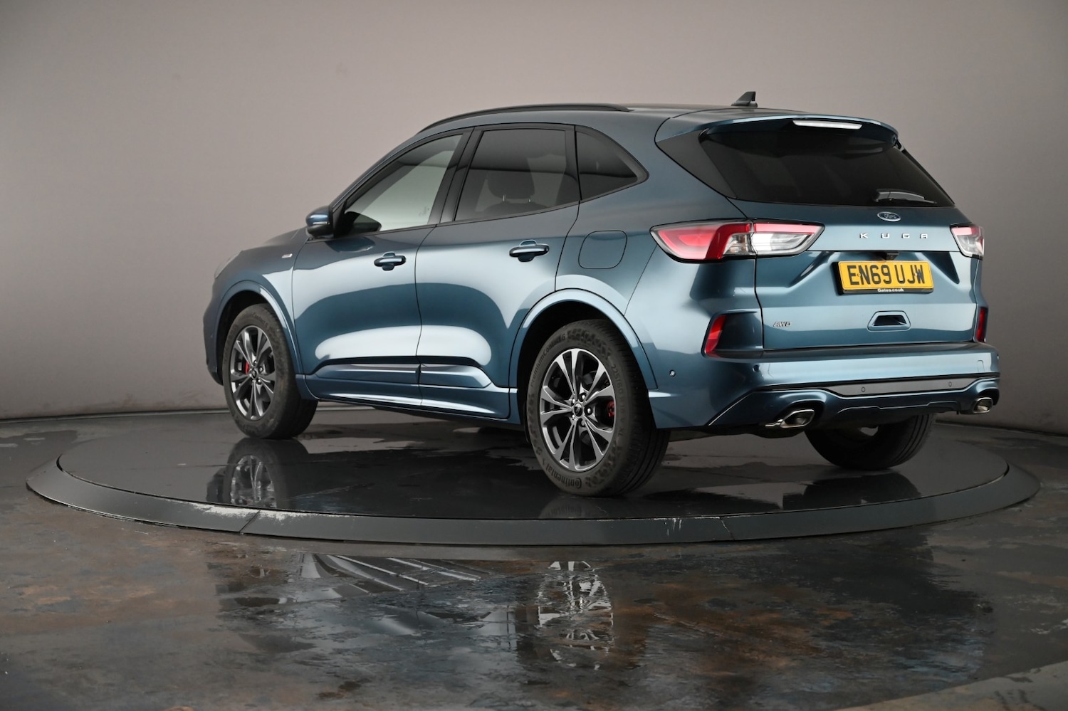 Used Ford Kuga 2020 for sale - 76635106: Photo 20