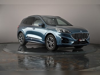 Used Ford Kuga 2020 for sale - 76635106: Photo