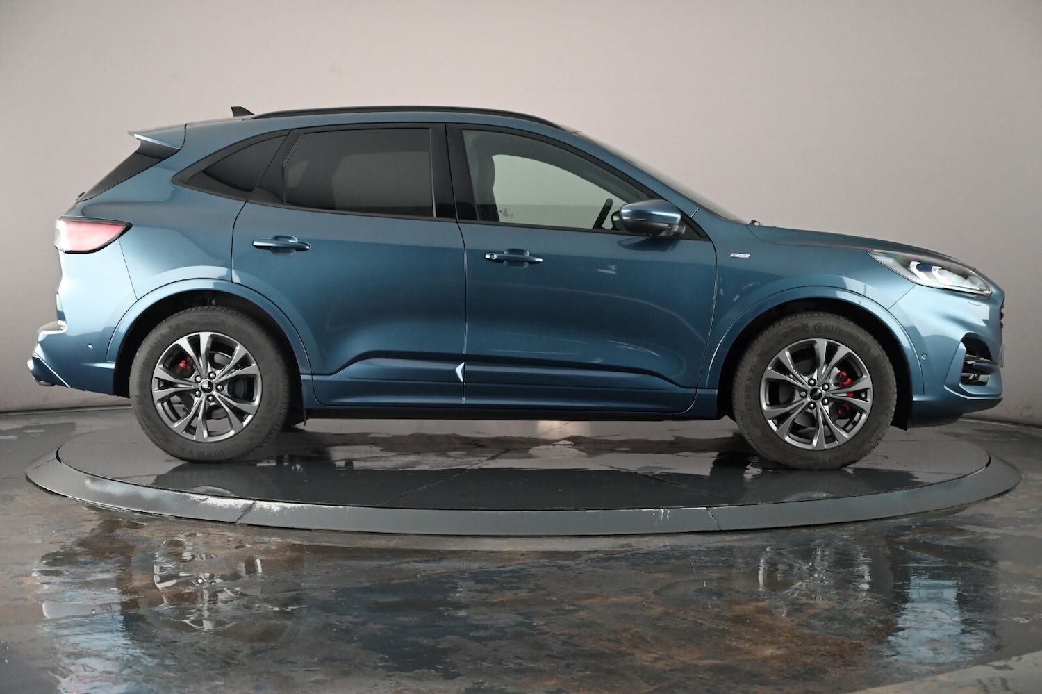 Used Ford Kuga 2020 for sale - 76635106: Photo 3