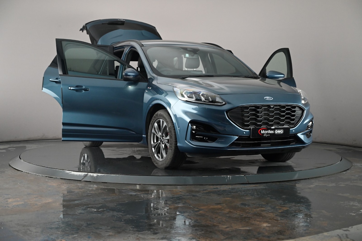 Used Ford Kuga 2020 for sale - 76635106: Photo 39