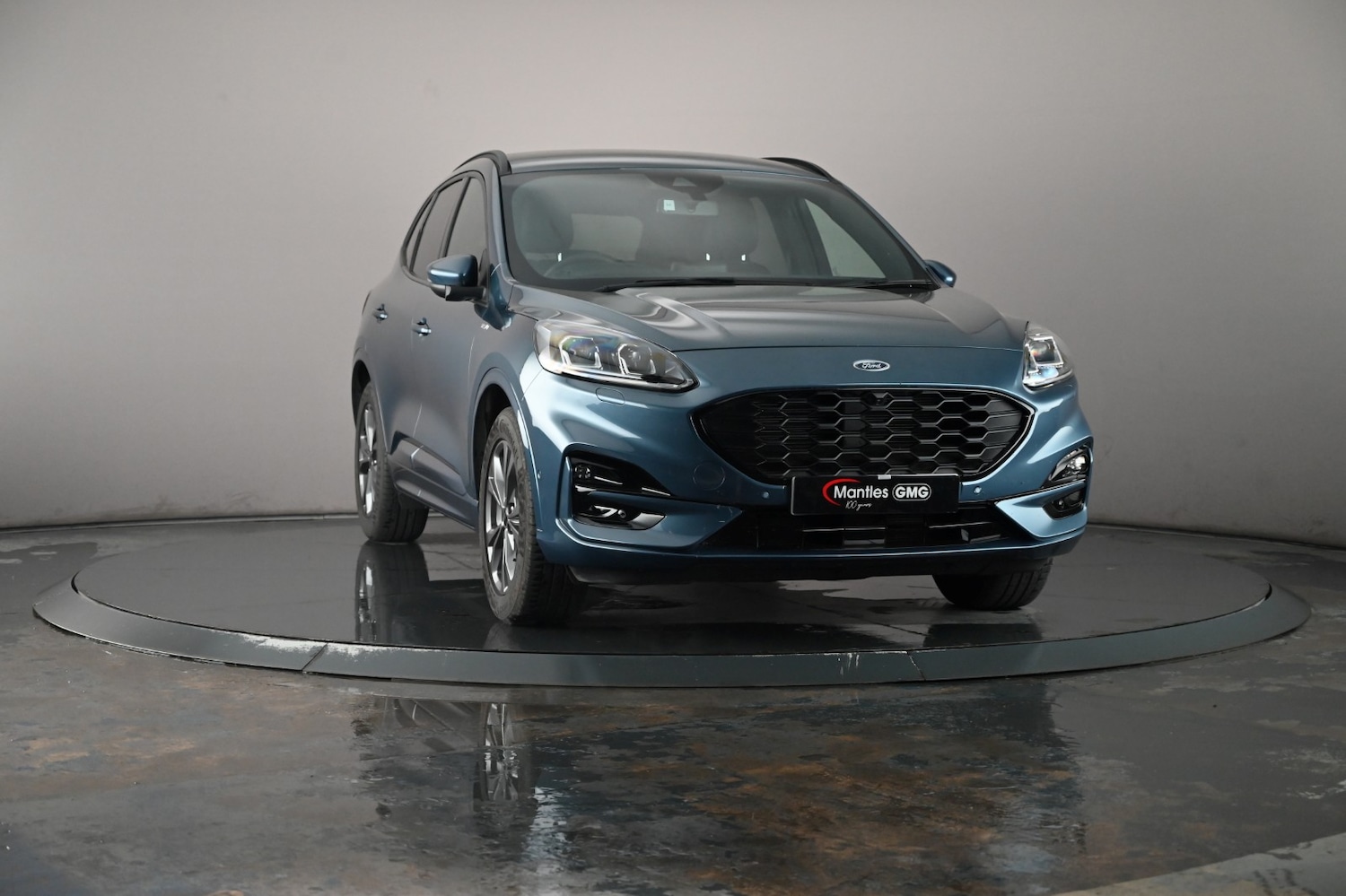 Used Ford Kuga 2020 for sale - 76635106: Photo 4