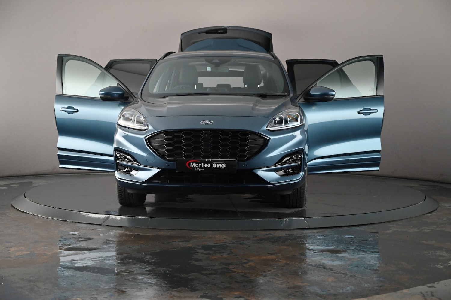 Used Ford Kuga 2020 for sale - 76635106: Photo 42