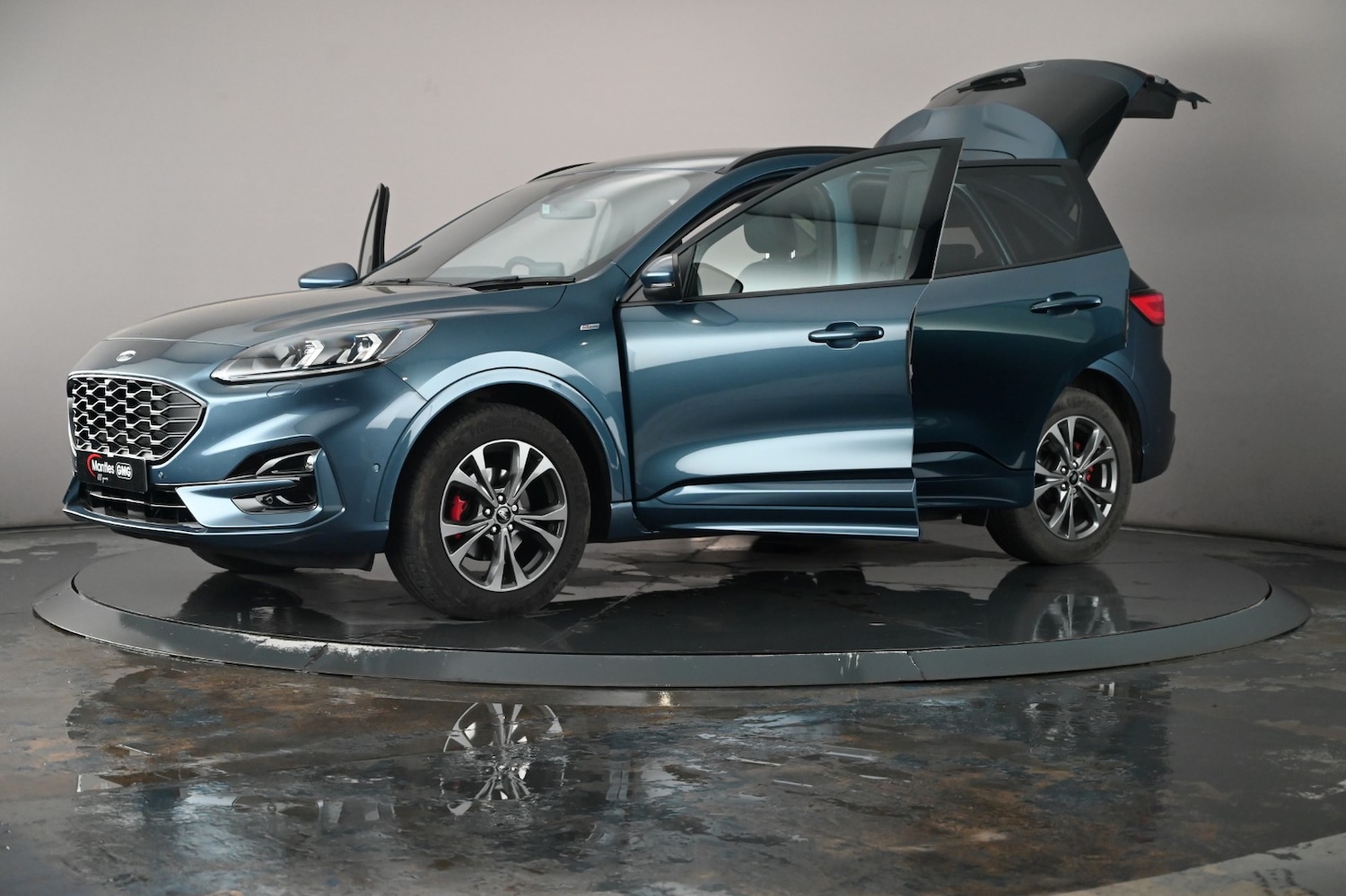 Used Ford Kuga 2020 for sale - 76635106: Photo 47