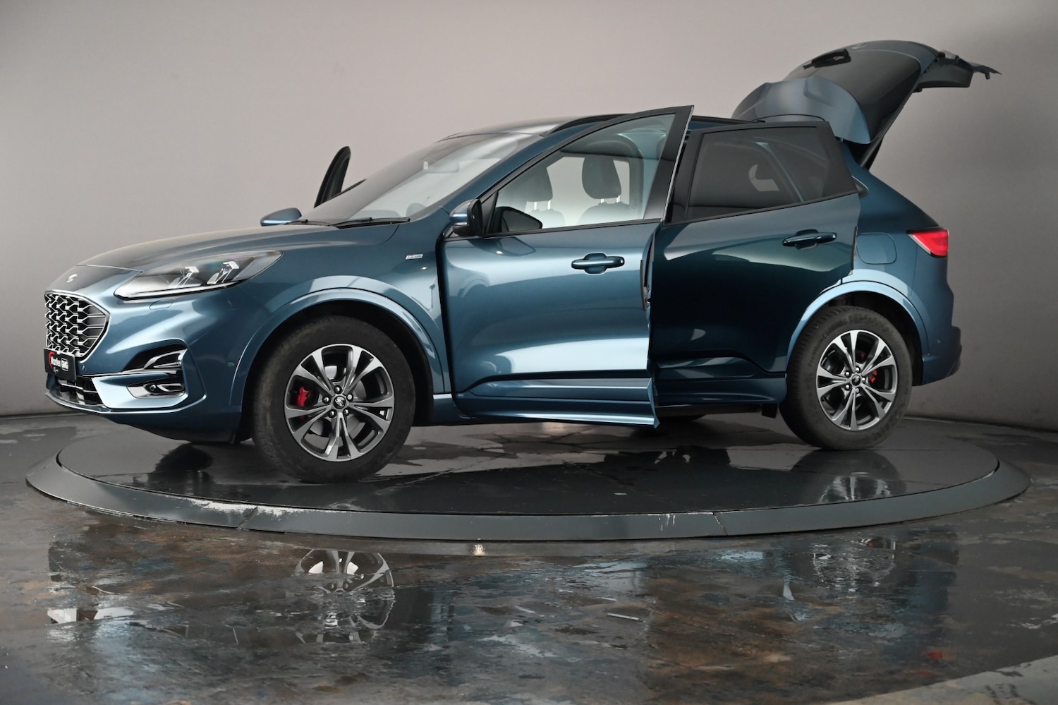 Used Ford Kuga 2020 for sale - 76635106: Photo 48