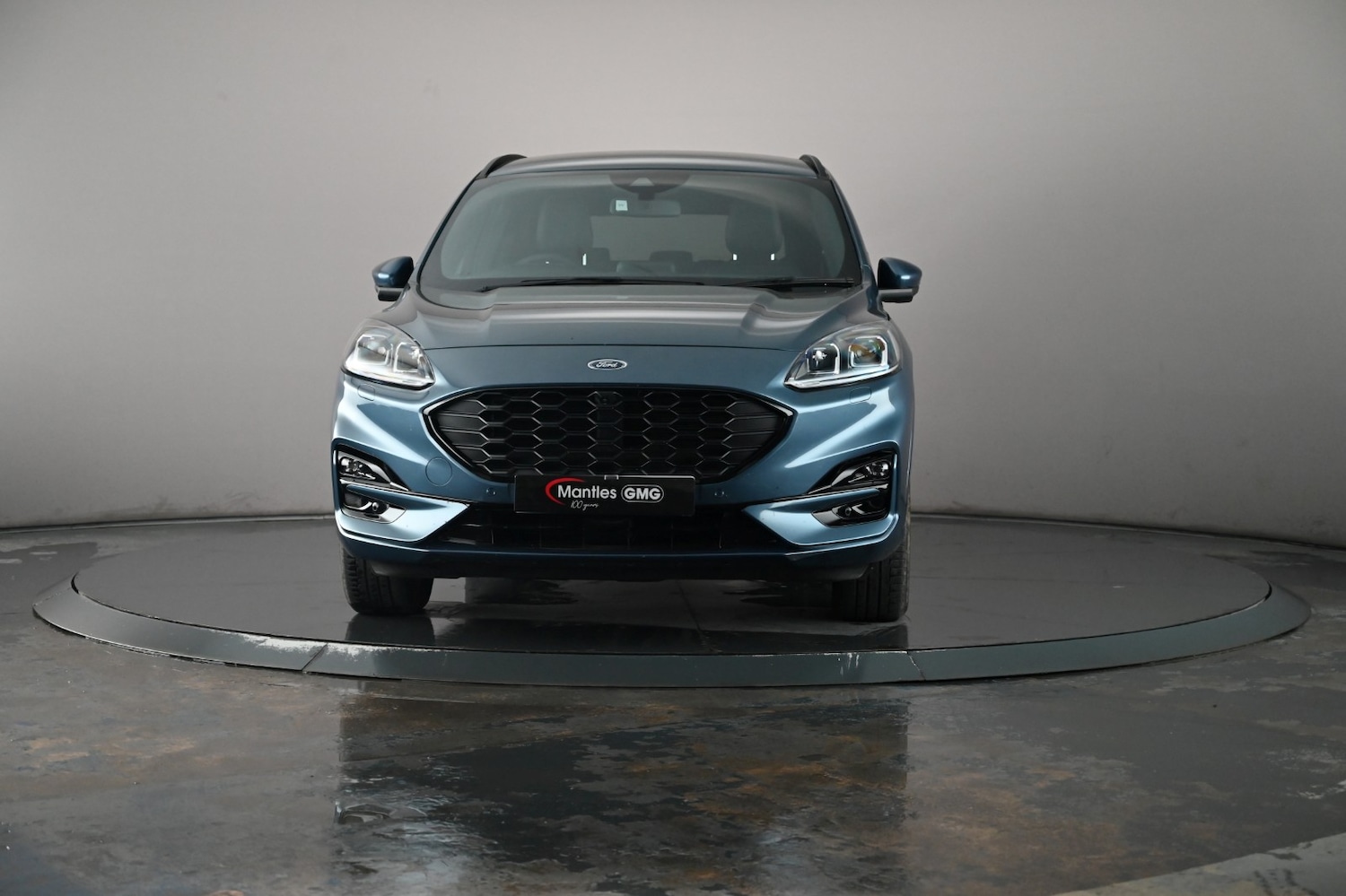 Used Ford Kuga 2020 for sale - 76635106: Photo 6