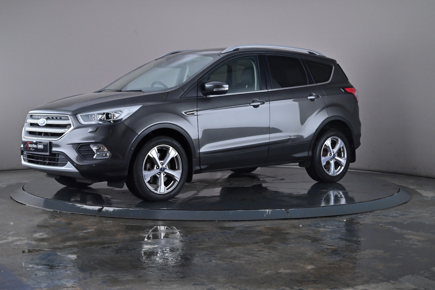 Used Ford Kuga 2018 for sale - 76621905: Photo 11