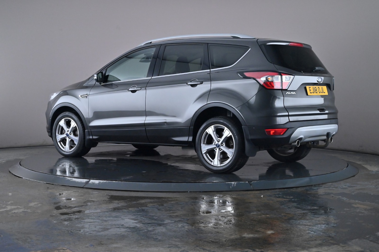 Used Ford Kuga 2018 for sale - 76621905: Photo 19