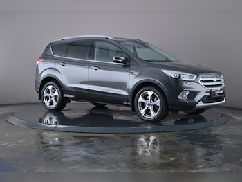 Ford - Kuga