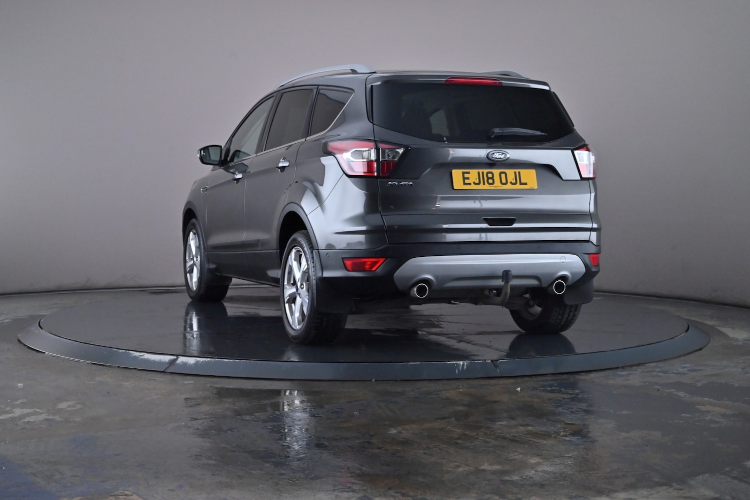 Used Ford Kuga 2018 for sale - 76621905: Photo 22