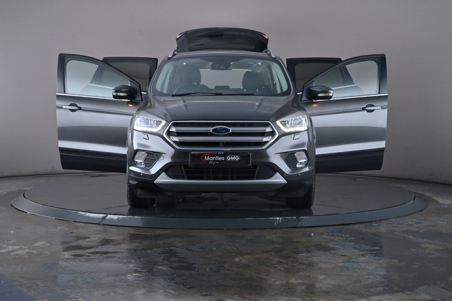 Used Ford Kuga 2018 for sale - 76621905: Photo 41