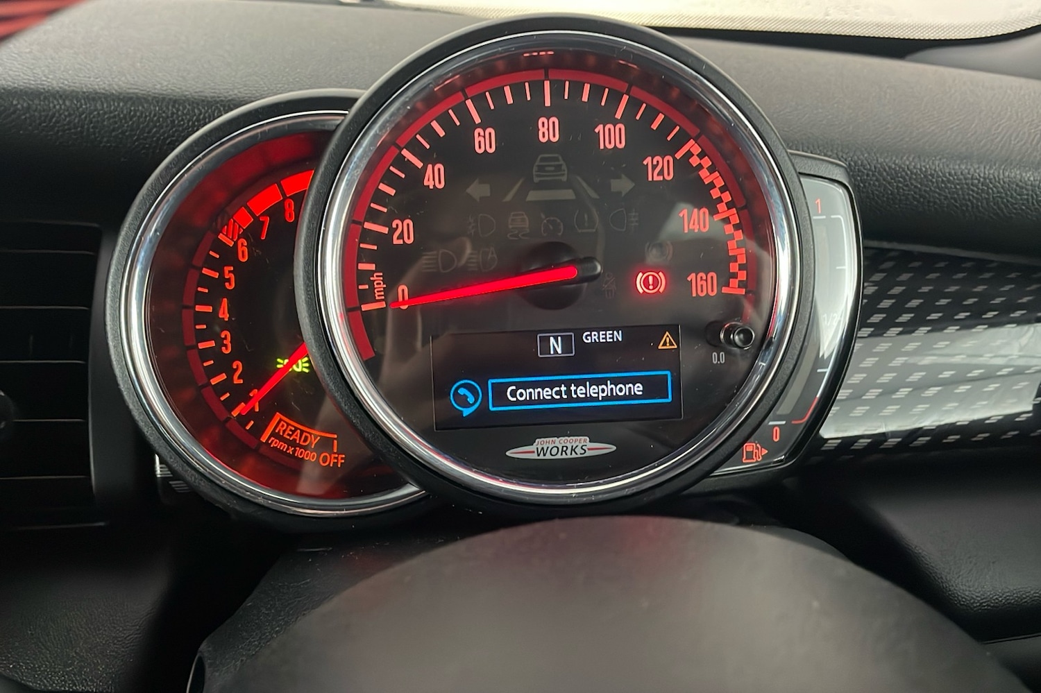 Used MINI Convertible 2018 for sale - 76769076: Photo 12