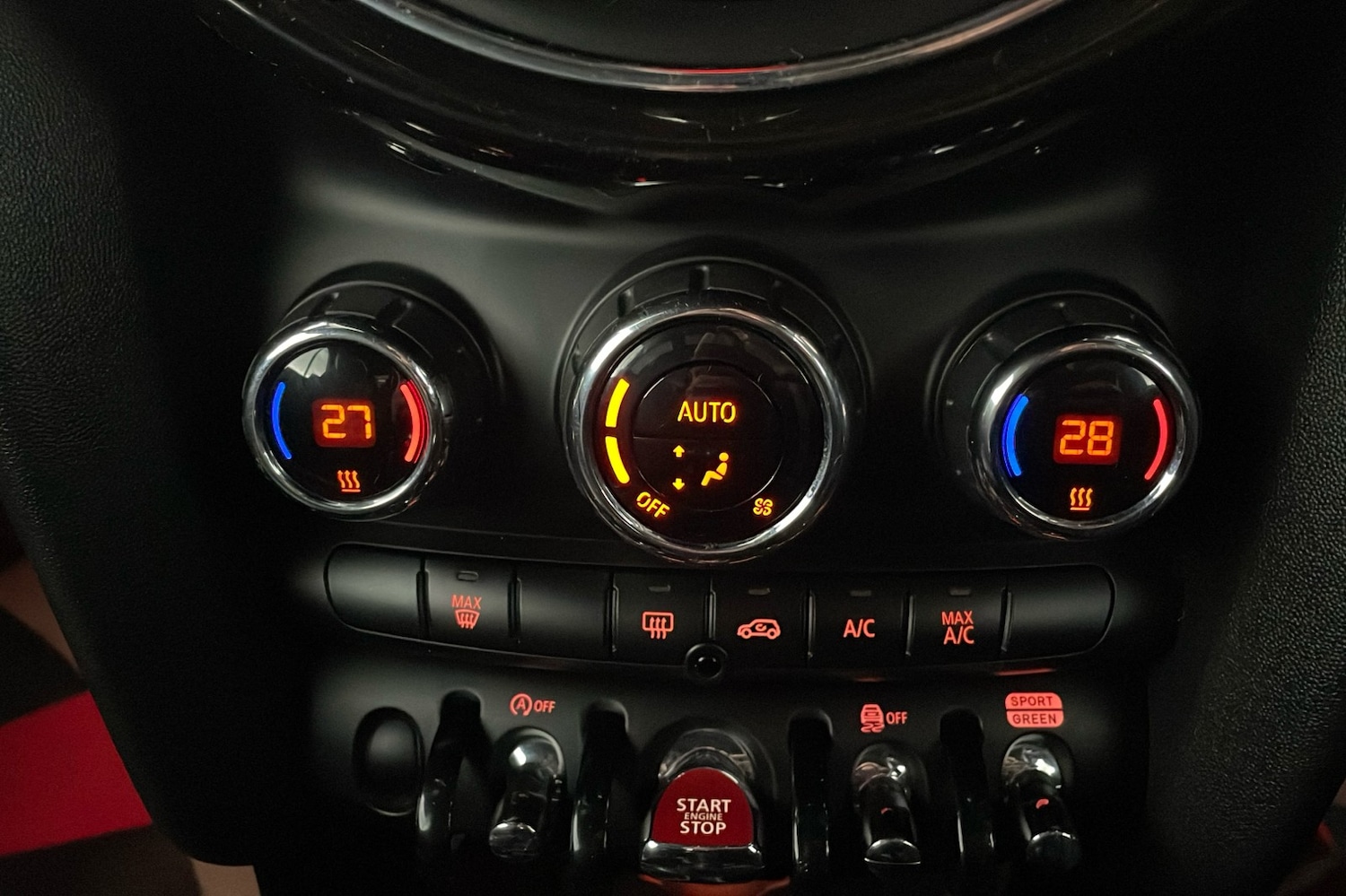 Used MINI Convertible 2018 for sale - 76769076: Photo 13