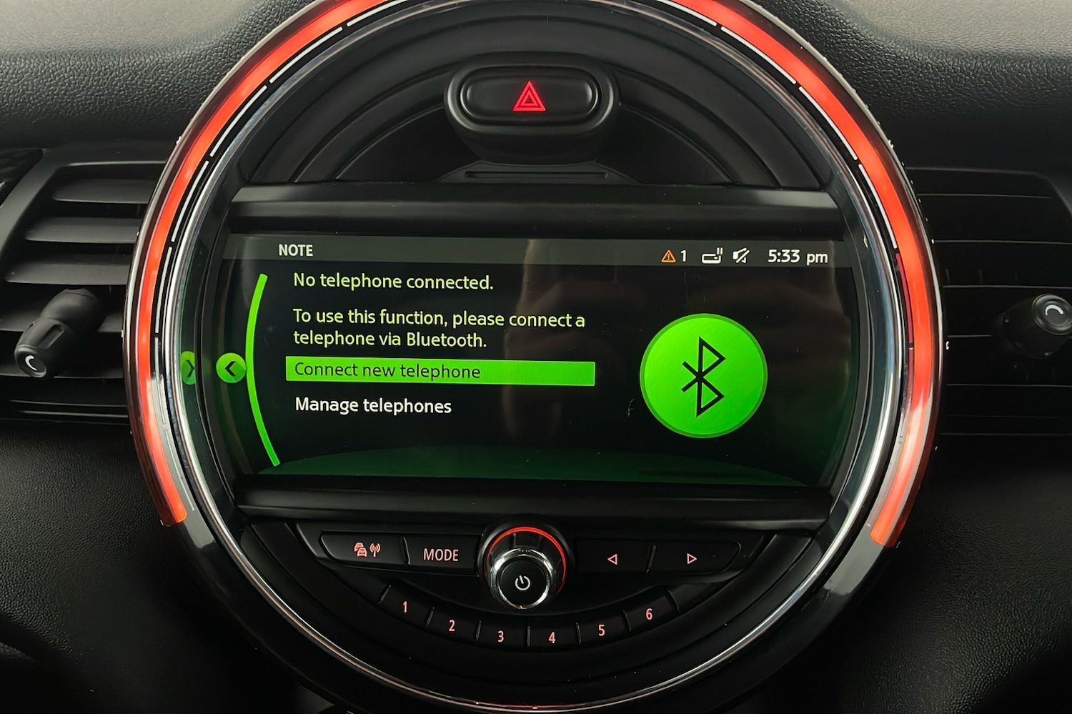 Used MINI Convertible 2018 for sale - 76769076: Photo 16