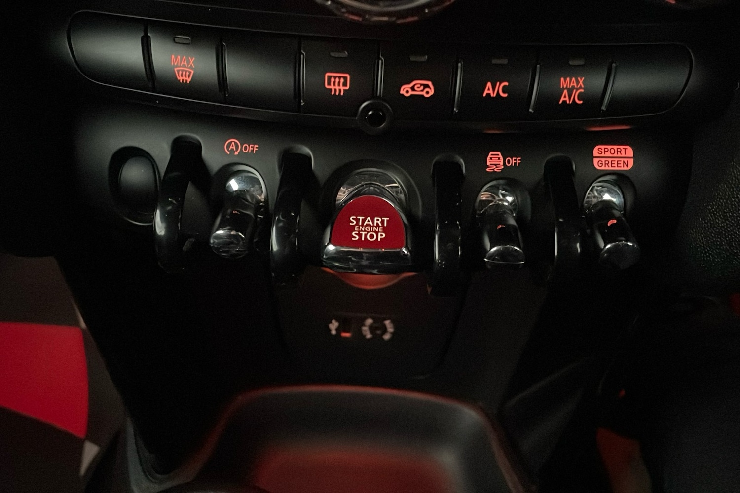 Used MINI Convertible 2018 for sale - 76769076: Photo 18