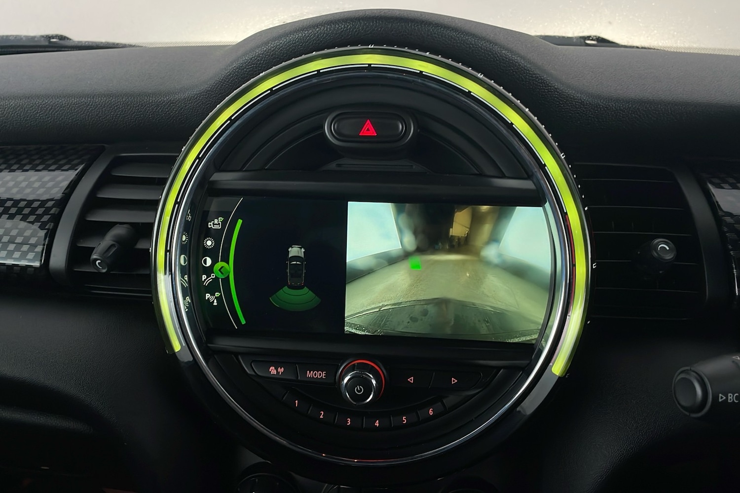 Used MINI Convertible 2018 for sale - 76769076: Photo 19