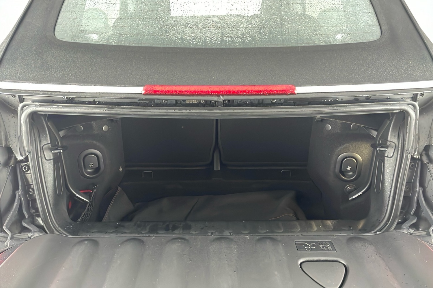 Used MINI Convertible 2018 for sale - 76769076: Photo 22