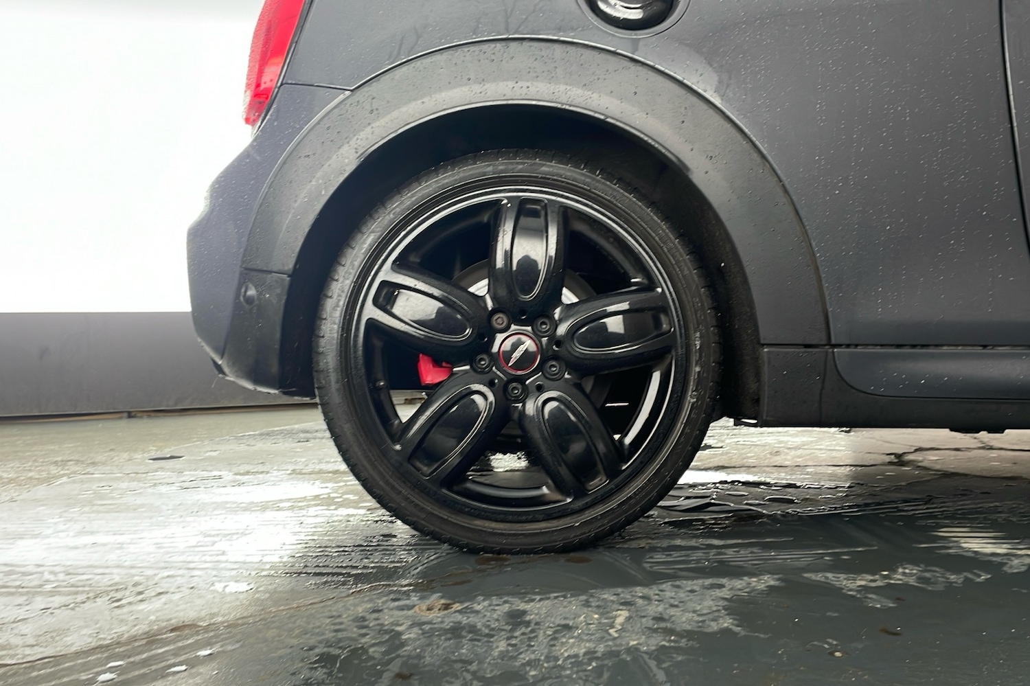 Used MINI Convertible 2018 for sale - 76769076: Photo 7