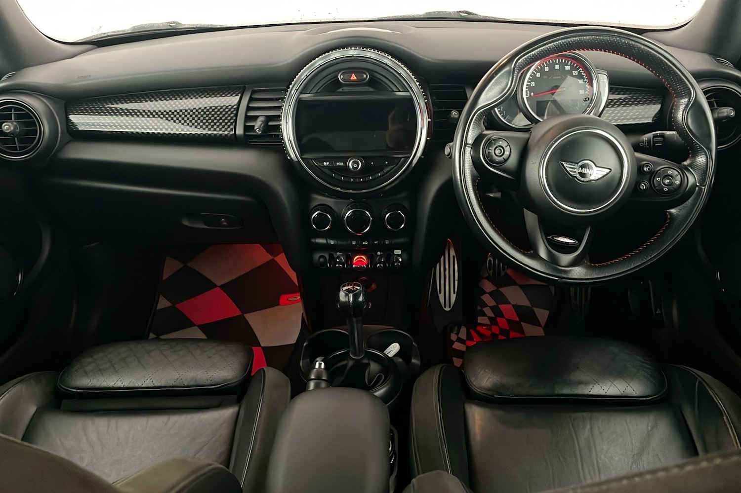 Used MINI Convertible 2018 for sale - 76769076: Photo 8