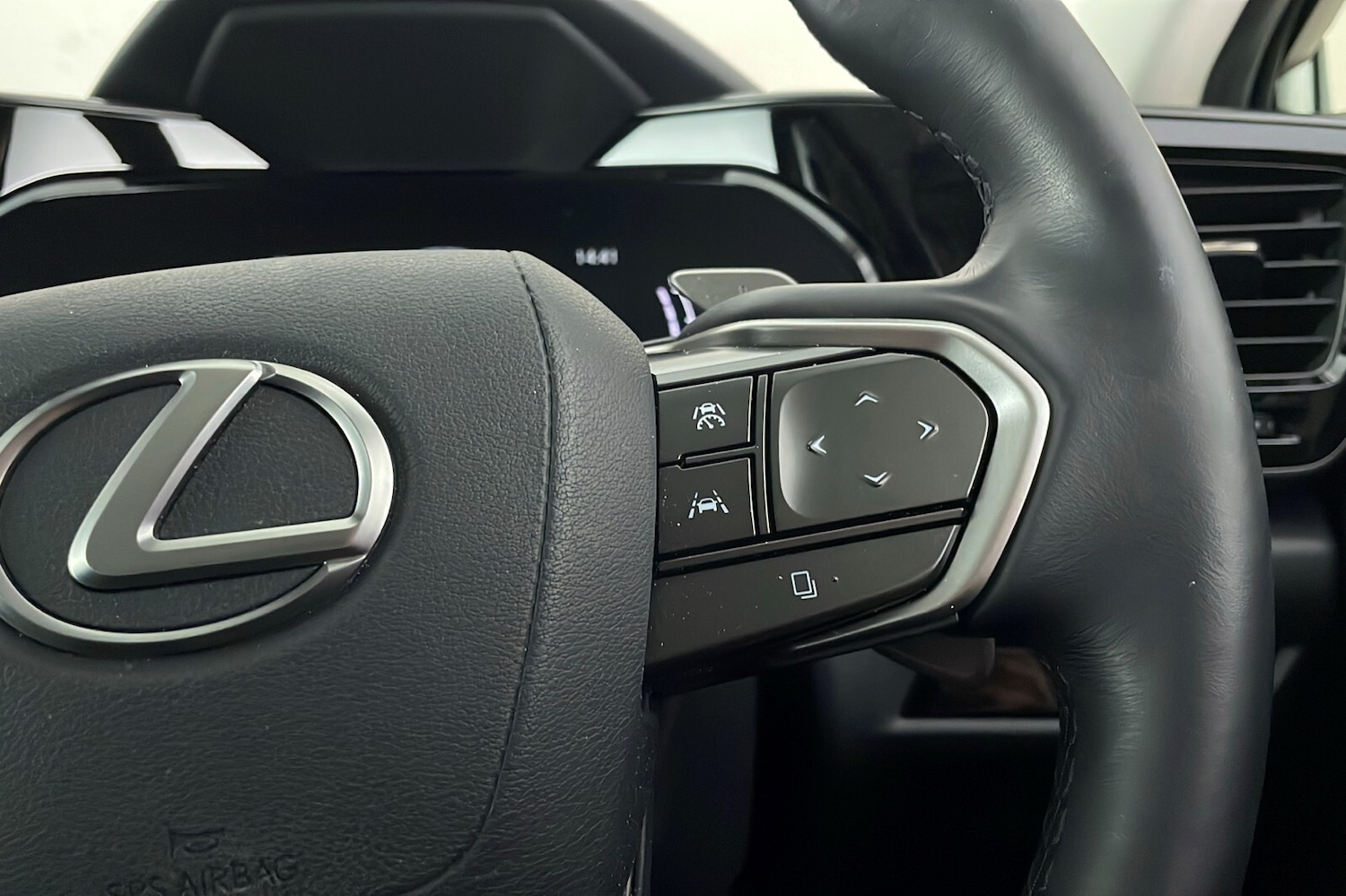 Used Lexus NX 2023 for sale - 76744646: Photo 16