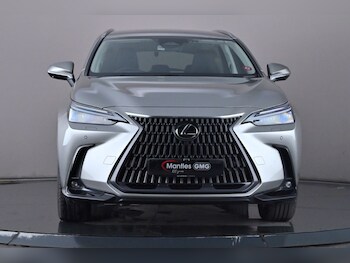 Used Lexus NX 2023 for sale - 76744646: Photo