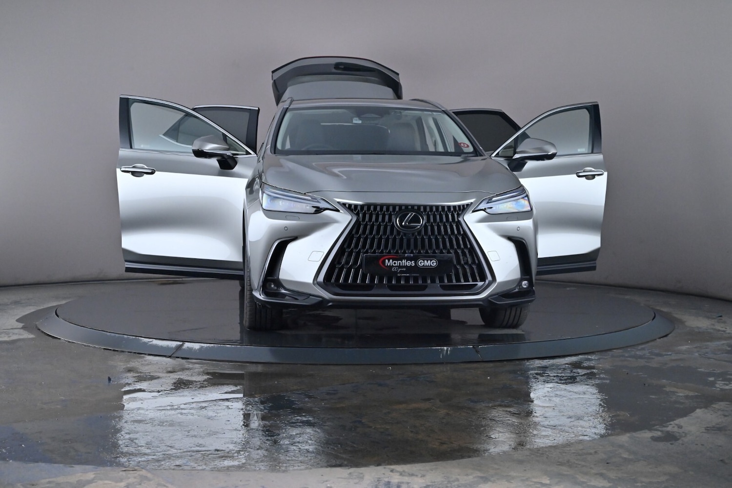 Used Lexus NX 2023 for sale - 76744646: Photo 46