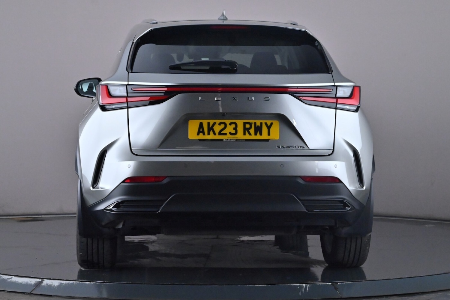 Used Lexus NX 2023 for sale - 76744646: Photo 5