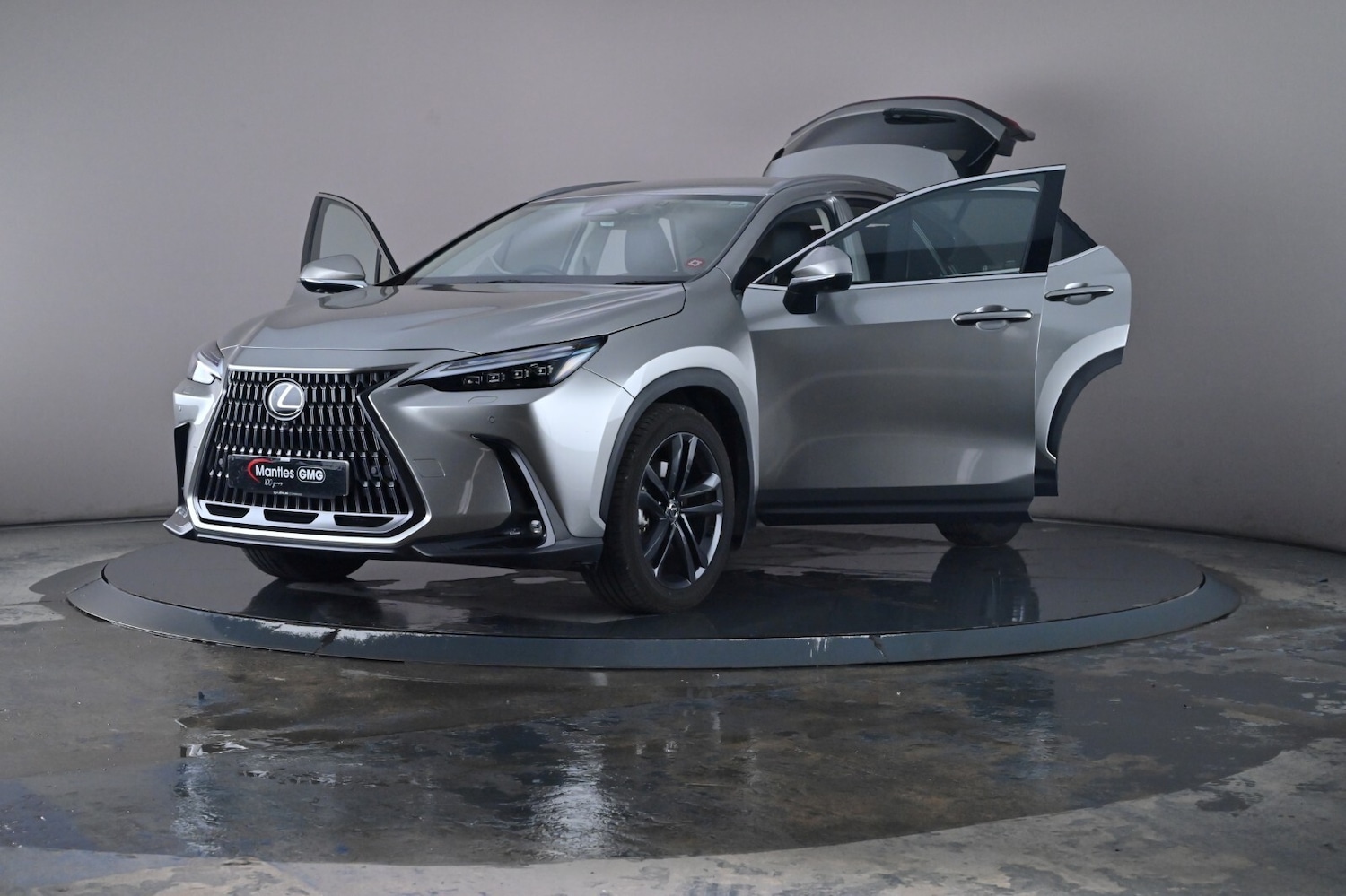 Used Lexus NX 2023 for sale - 76744646: Photo 50