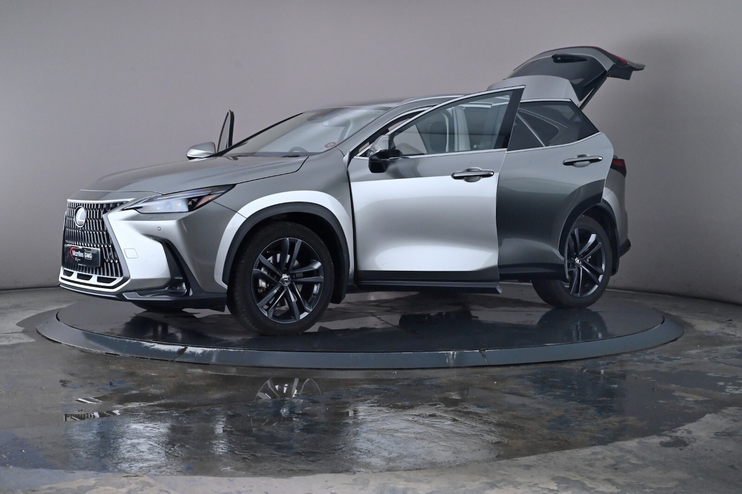 Used Lexus NX 2023 for sale - 76744646: Photo 52