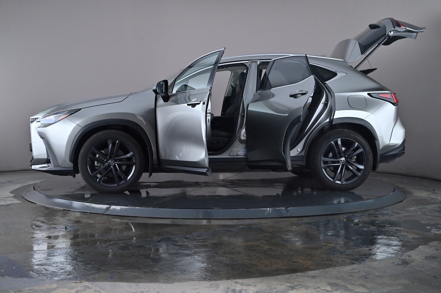 Used Lexus NX 2023 for sale - 76744646: Photo 55