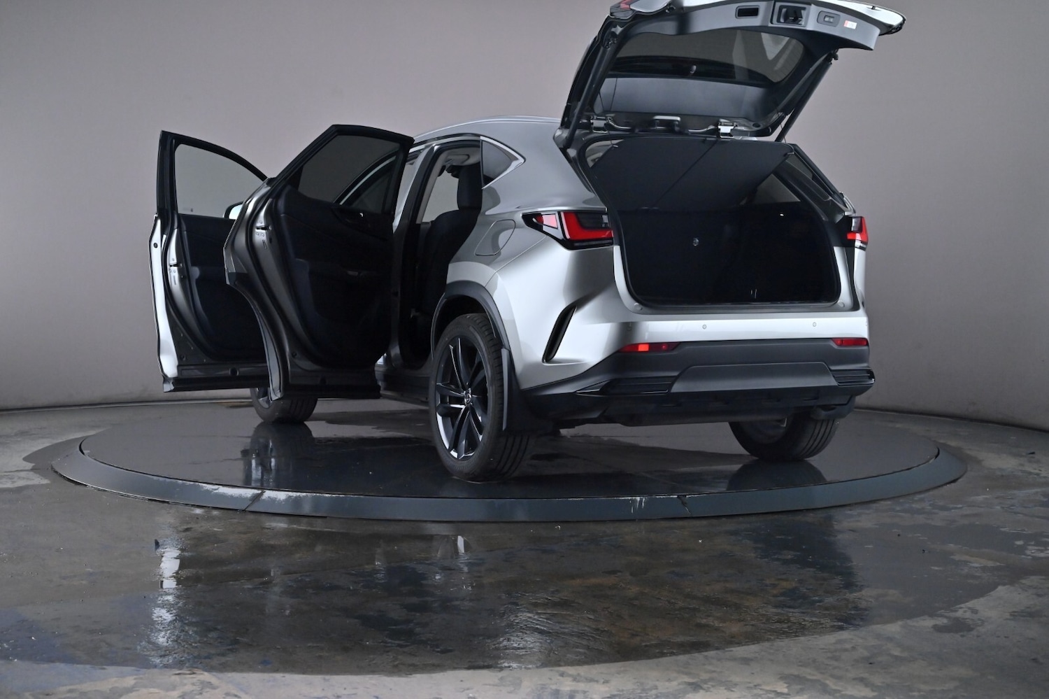 Used Lexus NX 2023 for sale - 76744646: Photo 62