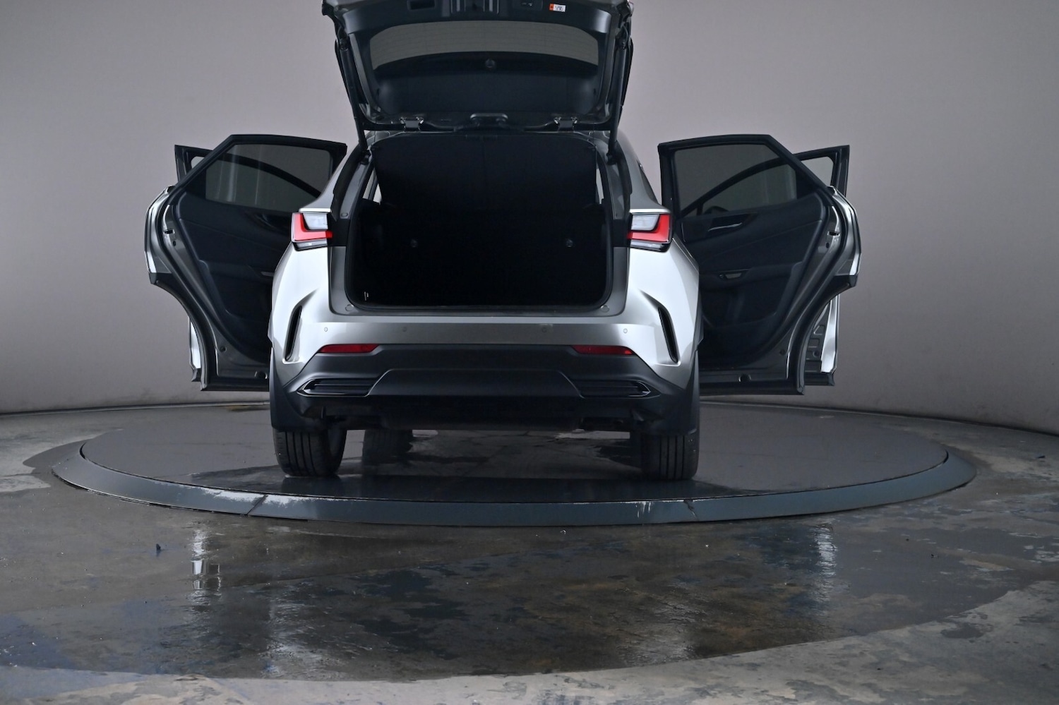 Used Lexus NX 2023 for sale - 76744646: Photo 65