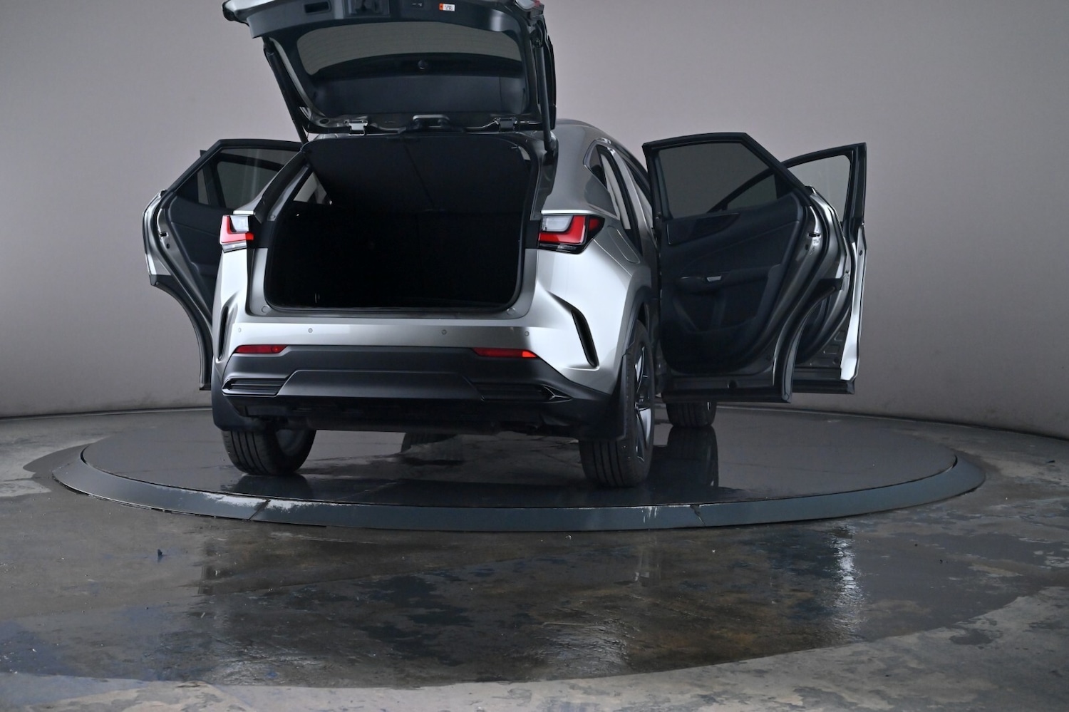 Used Lexus NX 2023 for sale - 76744646: Photo 66