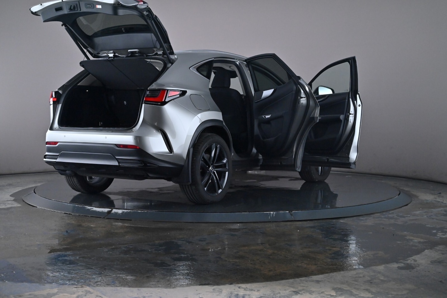 Used Lexus NX 2023 for sale - 76744646: Photo 68