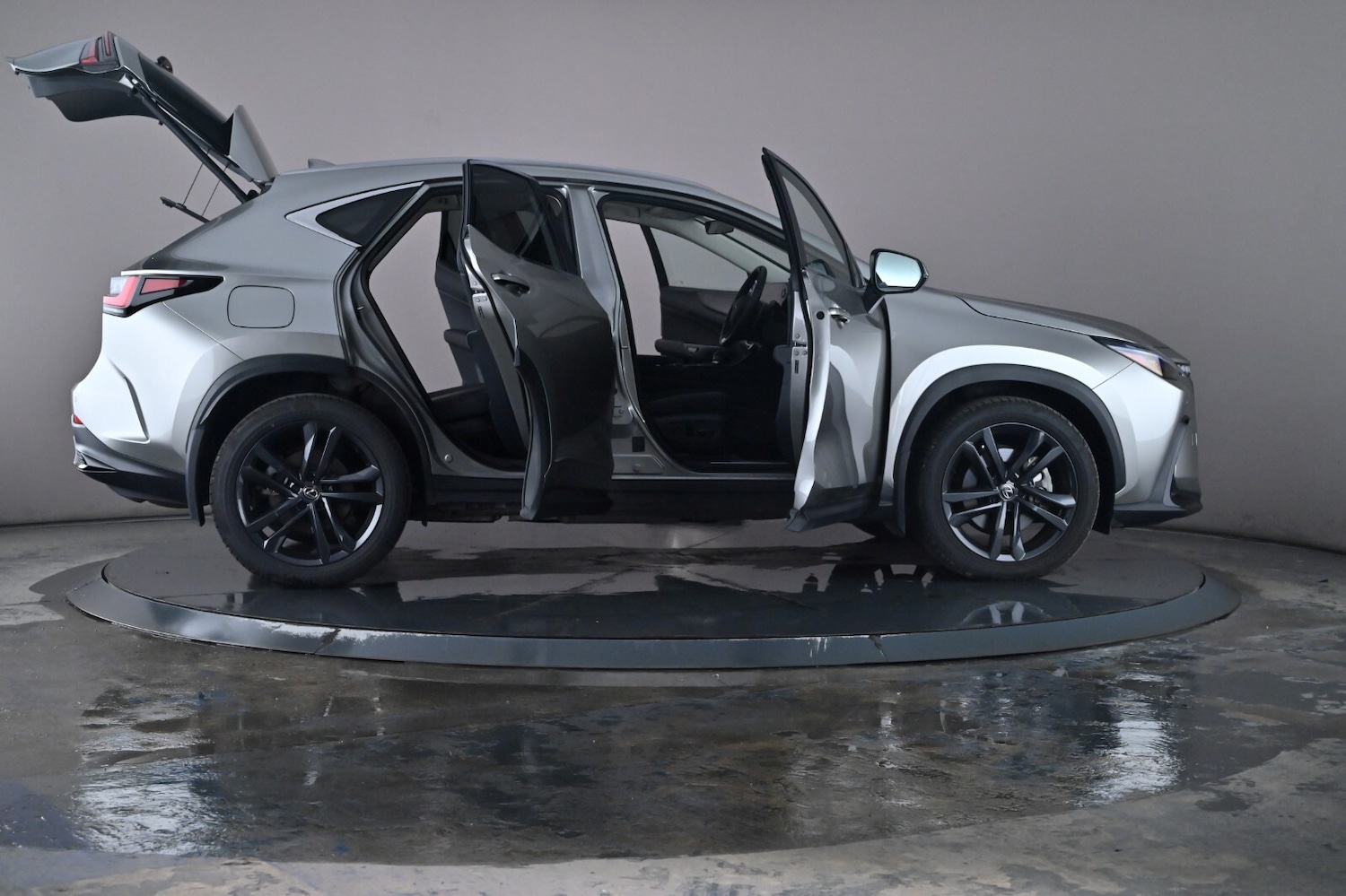 Used Lexus NX 2023 for sale - 76744646: Photo 73