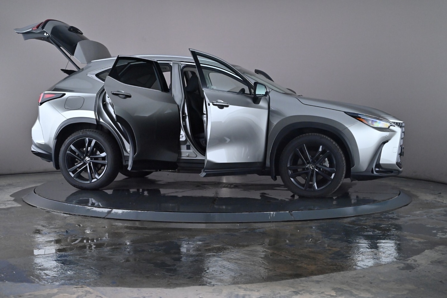 Used Lexus NX 2023 for sale - 76744646: Photo 75