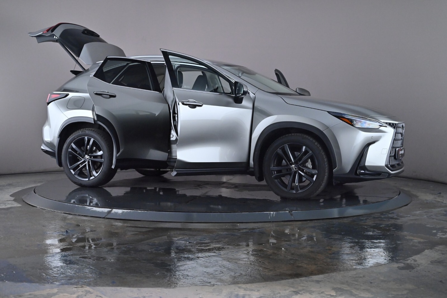 Used Lexus NX 2023 for sale - 76744646: Photo 76