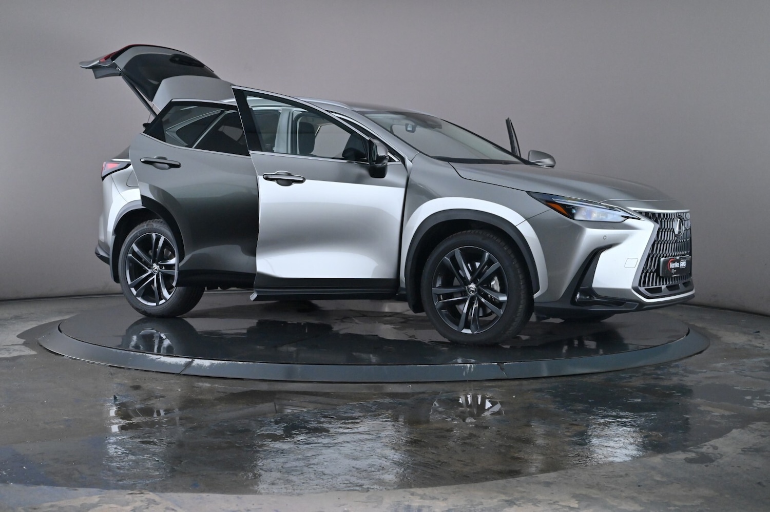Used Lexus NX 2023 for sale - 76744646: Photo 77