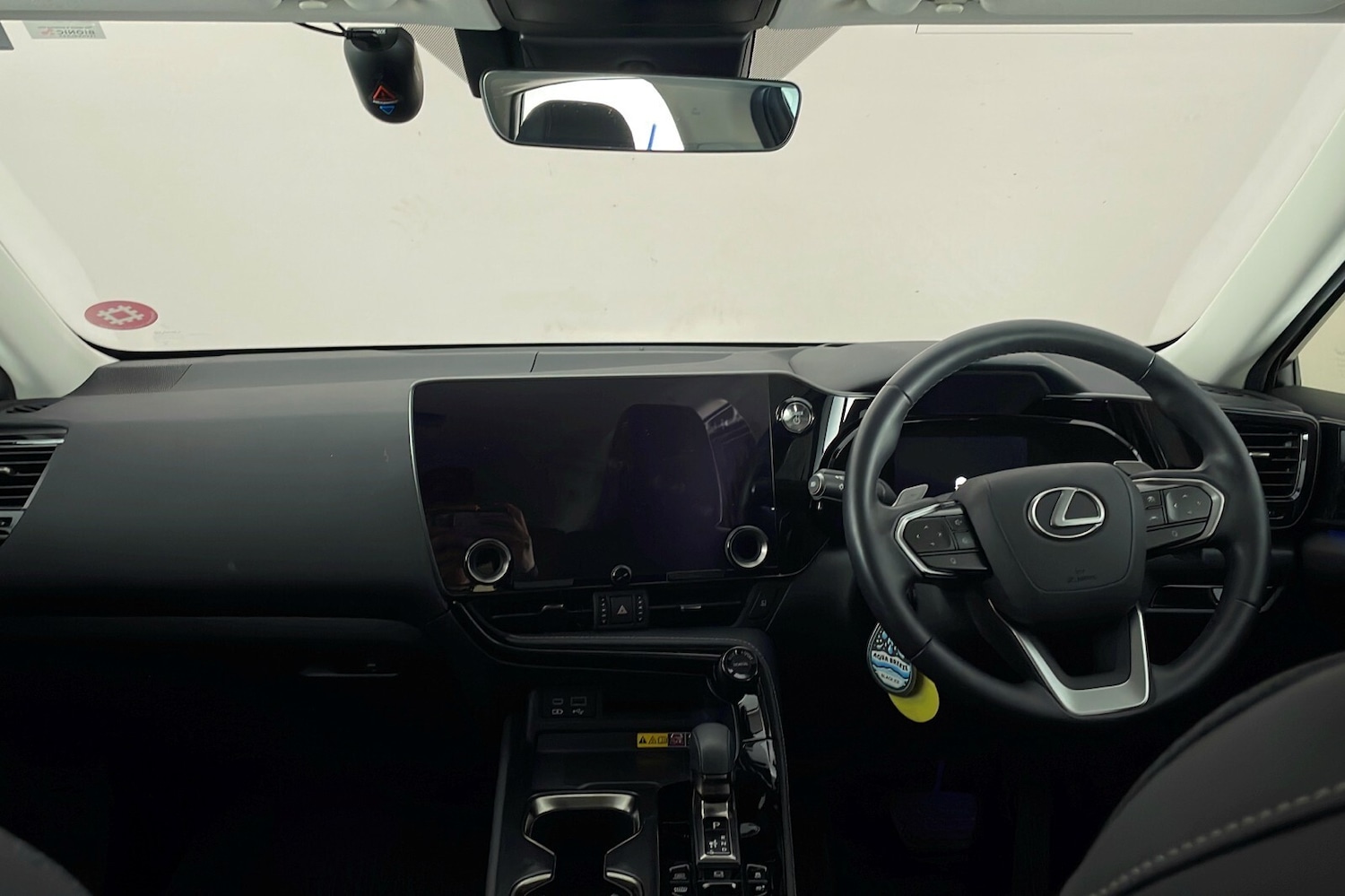 Used Lexus NX 2023 for sale - 76744646: Photo 8