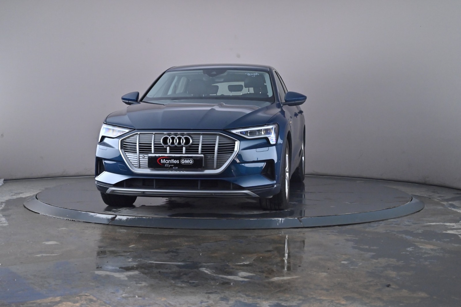 Used Audi e-tron 2021 for sale - 76672412: Photo 7